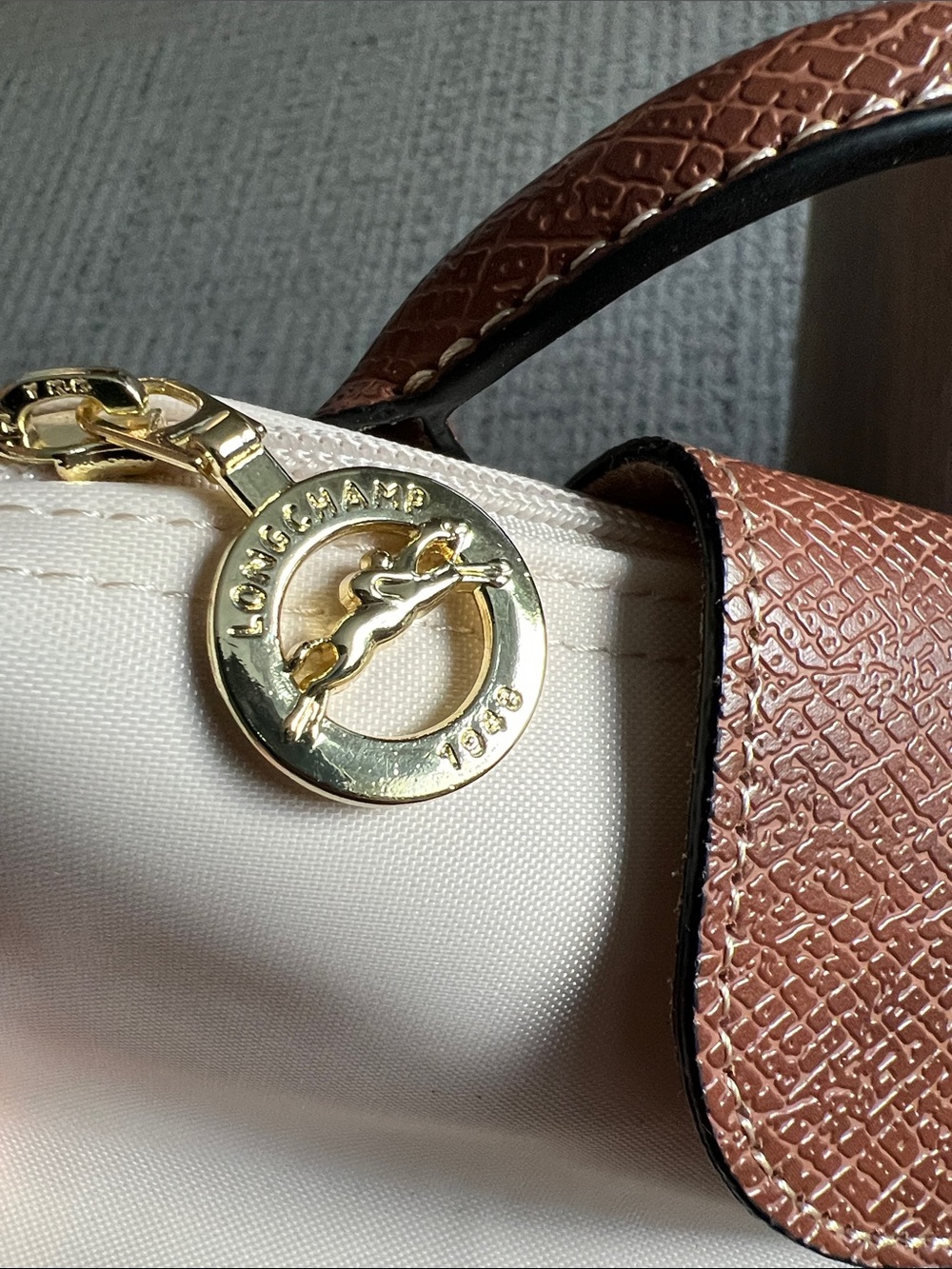 LONGCHAMP LE PLIAGE XS - Picture 7 of 12
